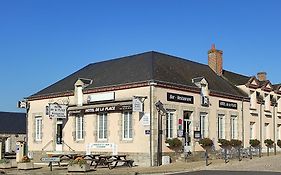 Hôtel de la Place