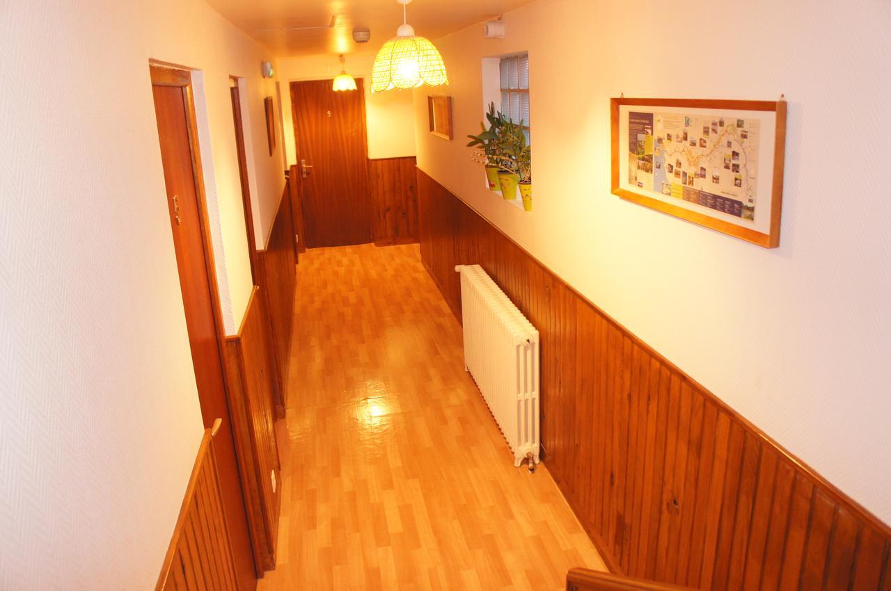 Hôtel de la Place Germigny-des-Prés Extérieur photo