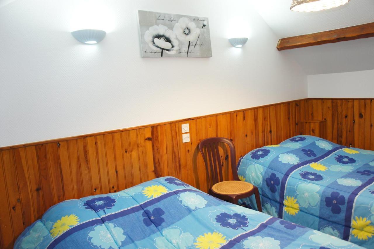 Hôtel de la Place Germigny-des-Prés Extérieur photo
